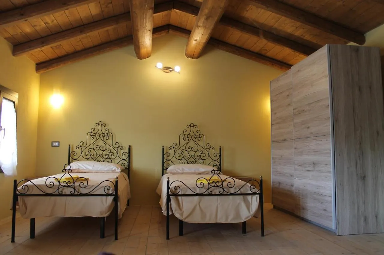 Sa Domu Beccia B&B Uras 0*,  Italy