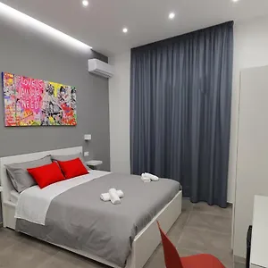  Bed & Breakfast Napolitan Pop House Italia