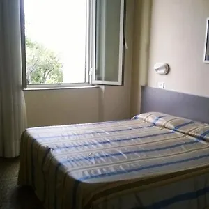 ** Hotel Moderno Italia